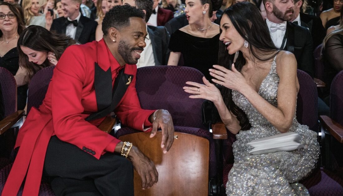 Oscars, PopViewers.com